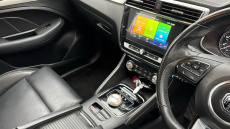 MG Zs 105kW Exclusive EV 45kWh 5dr Auto Electric Hatchback